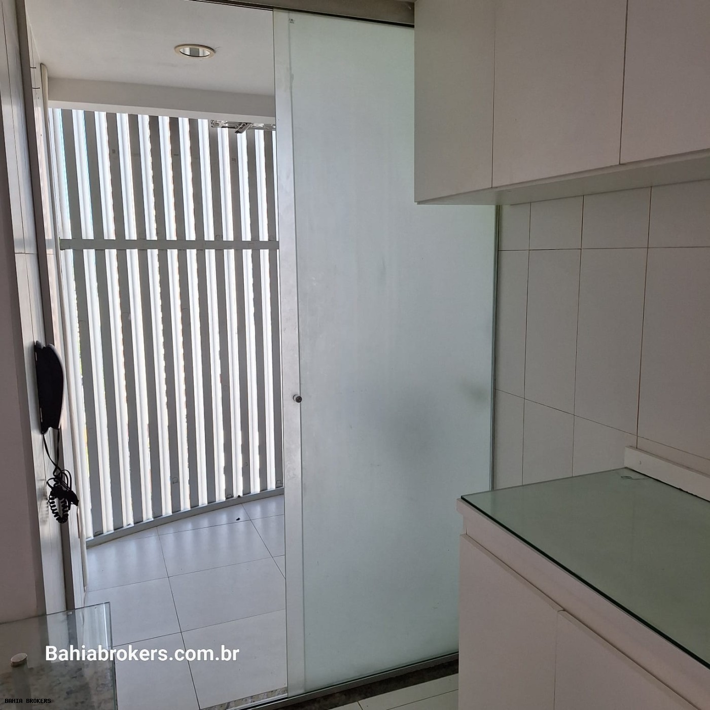 Apartamento para alugar com 1 quarto, 40m² - Foto 19