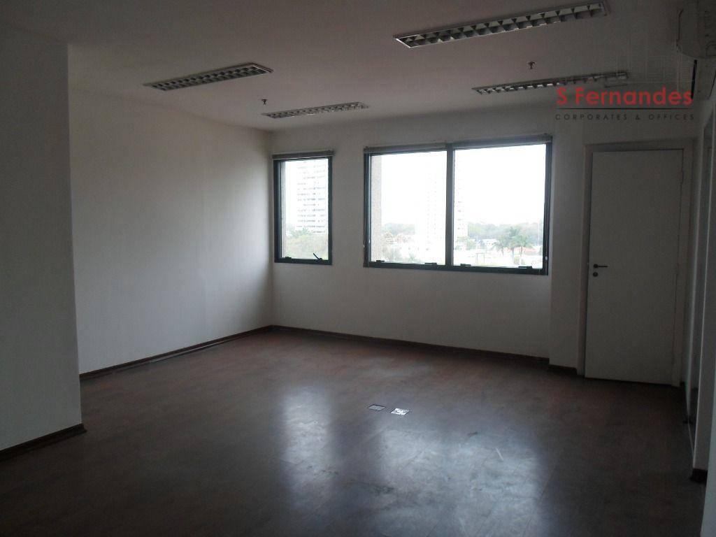 Conjunto Comercial-Sala à venda, 76m² - Foto 5