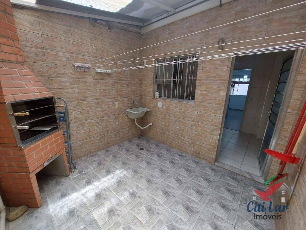 Sobrado para alugar com 2 quartos, 54m² - Foto 17