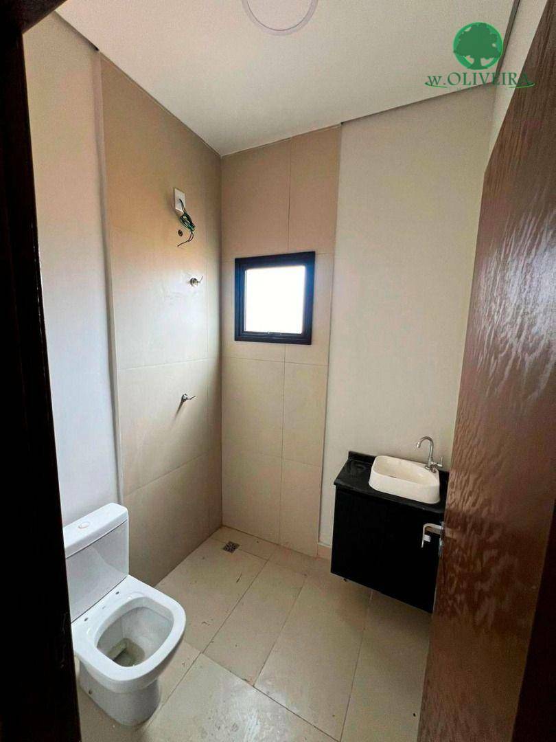 Casa à venda com 2 quartos, 50m² - Foto 7