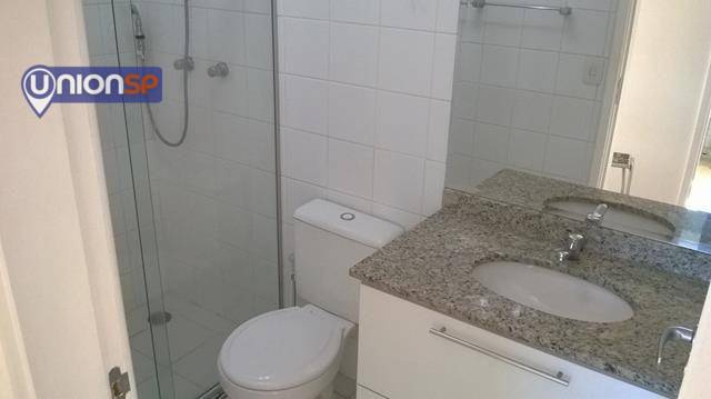 Apartamento à venda com 2 quartos, 52m² - Foto 21