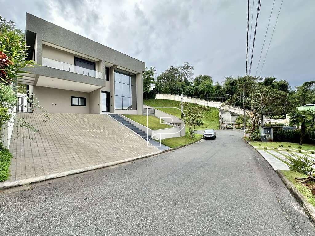 Casa de Condomínio, 4 quartos - Foto 3