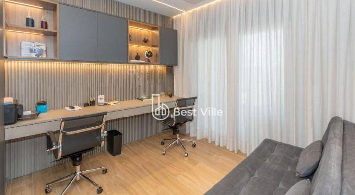 Apartamento à venda com 4 quartos, 313m² - Foto 16
