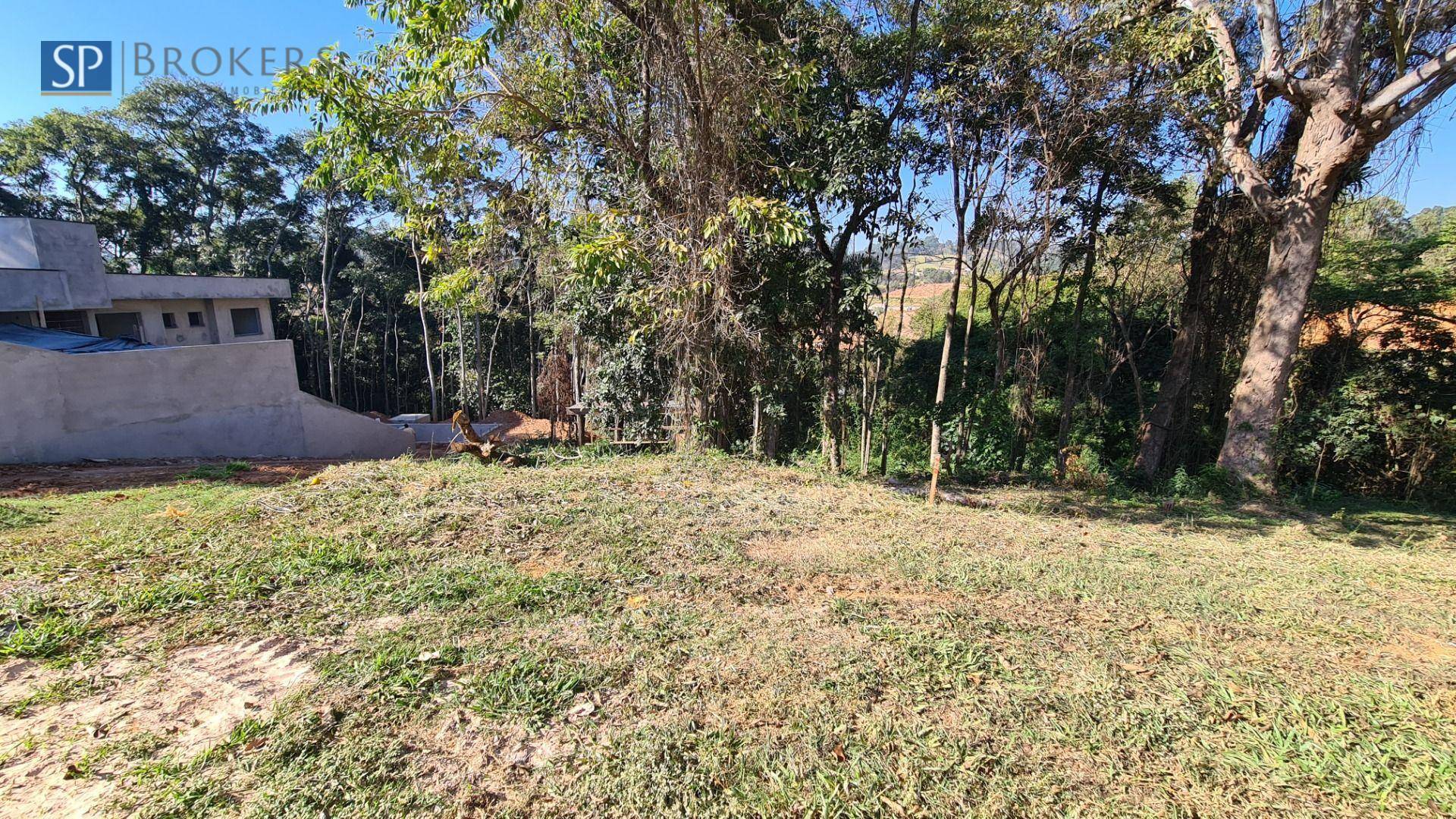 Loteamento e Condomínio, 825 m² - Foto 1