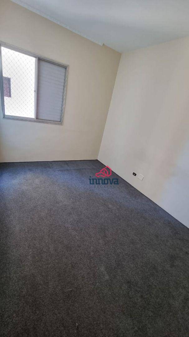 Apartamento à venda com 2 quartos, 58m² - Foto 4