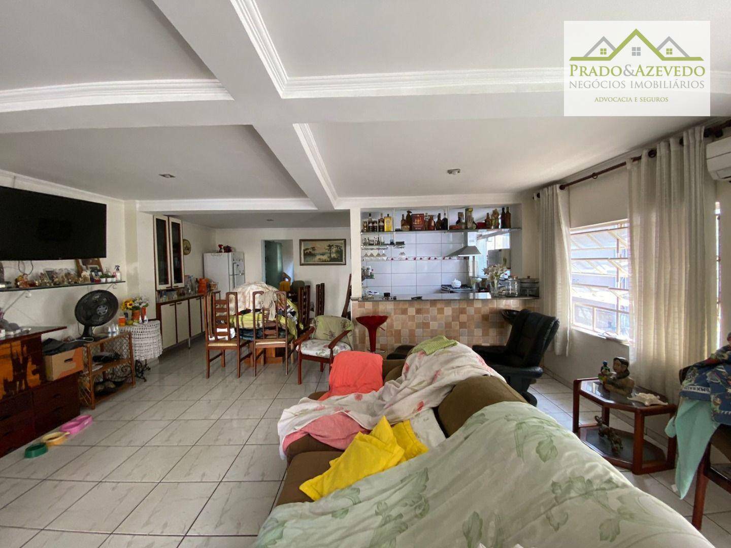 Depósito-Galpão, 412 m² - Foto 7