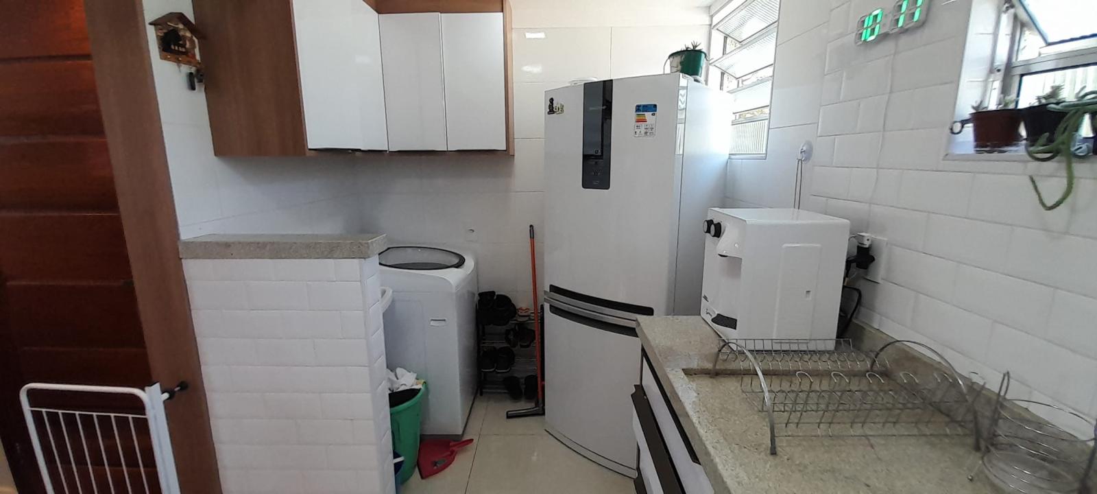 Apartamento à venda com 2 quartos, 54m² - Foto 15