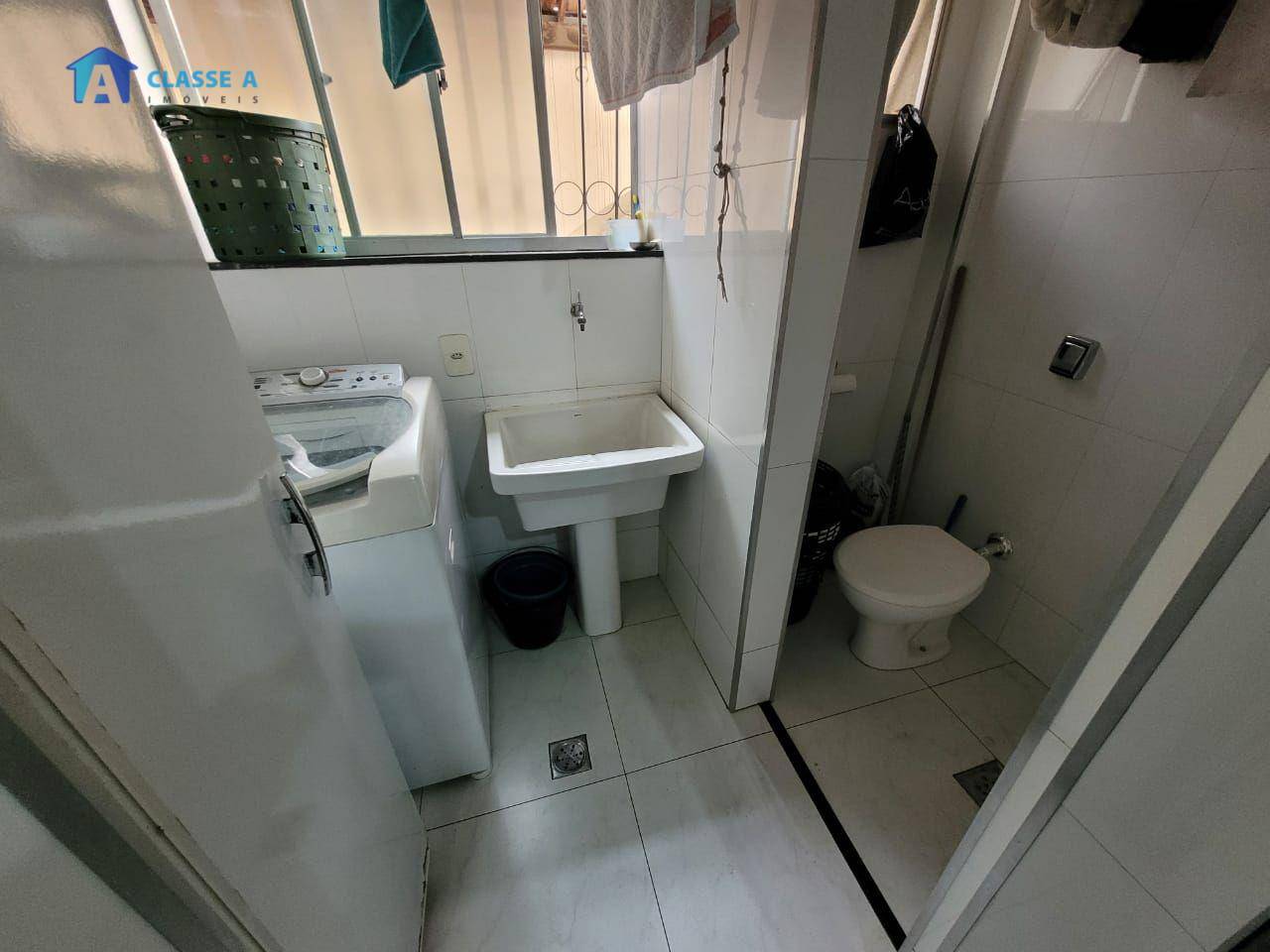 Apartamento à venda com 3 quartos, 91m² - Foto 10