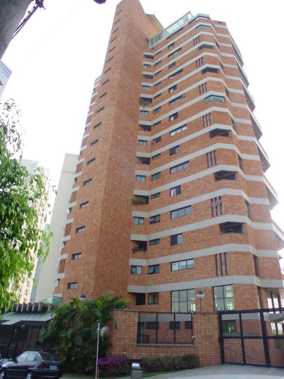 Apartamento à venda com 5 quartos, 490m² - Foto 1