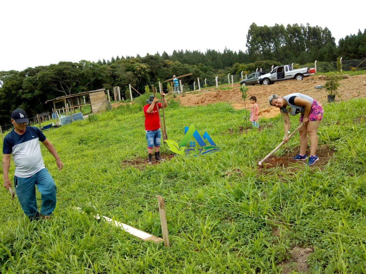 Chácara à venda com 3 quartos, 68m² - Foto 7