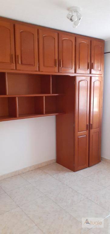 Apartamento para alugar com 2 quartos, 70m² - Foto 14