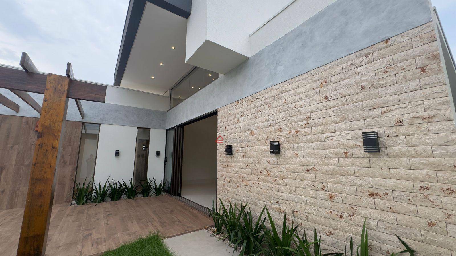 Casa à venda com 3 quartos, 240m² - Foto 10