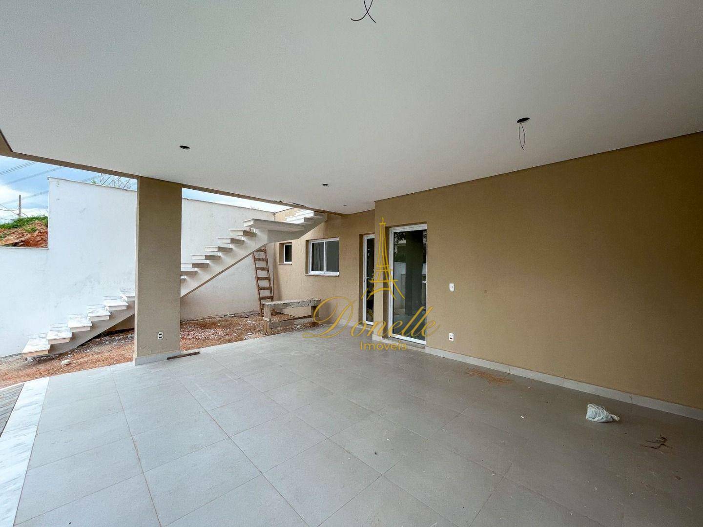 Sobrado à venda com 5 quartos, 292m² - Foto 14