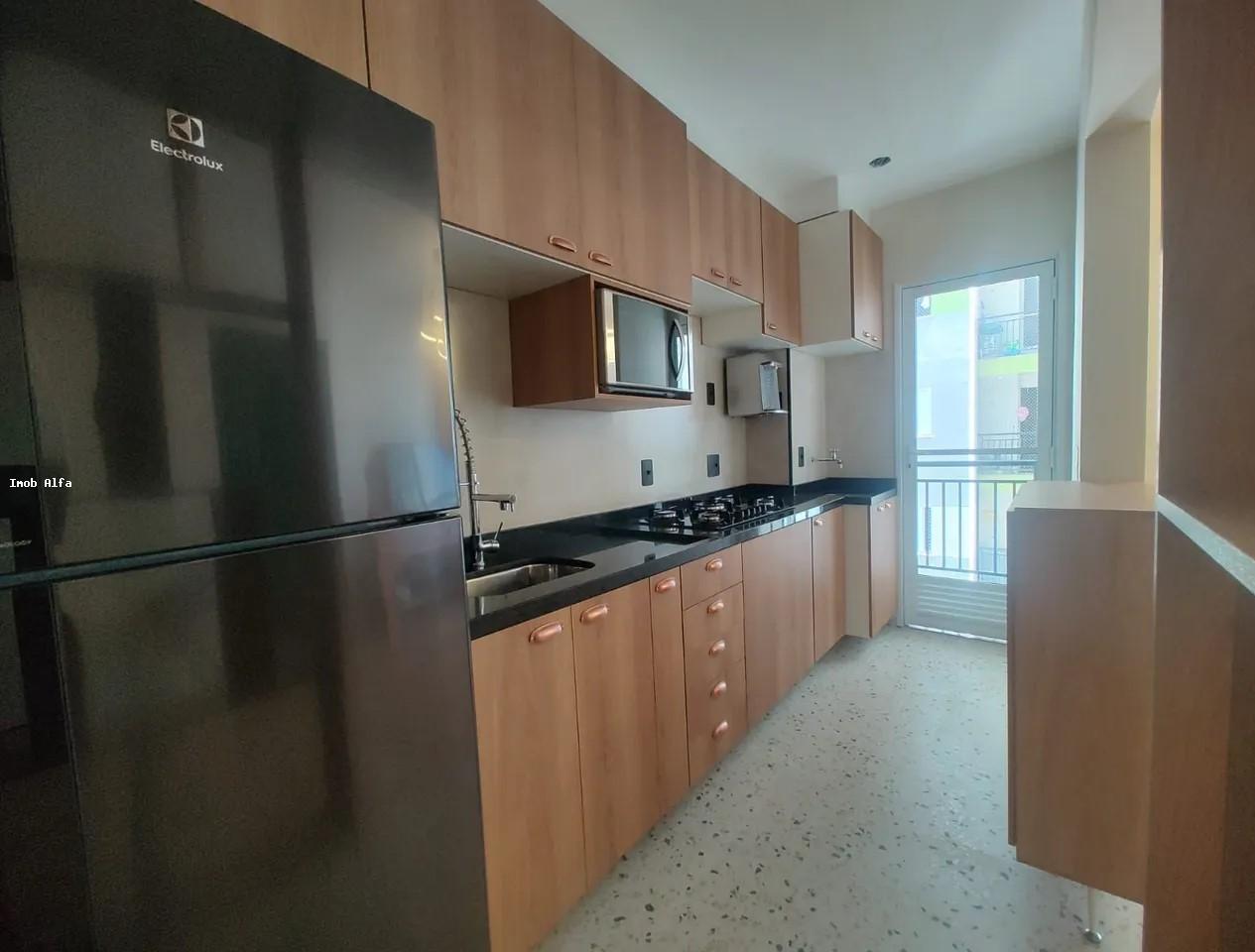 Apartamento à venda com 2 quartos, 48m² - Foto 5