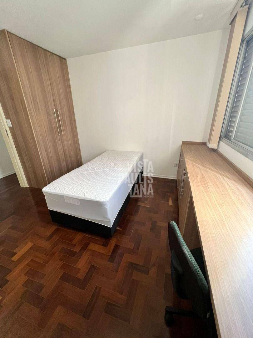 Apartamento à venda com 3 quartos, 110m² - Foto 2