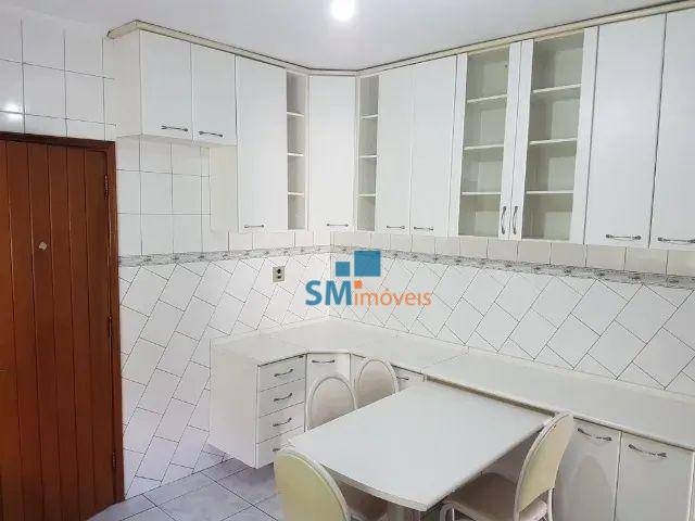 Casa à venda com 3 quartos, 160m² - Foto 11