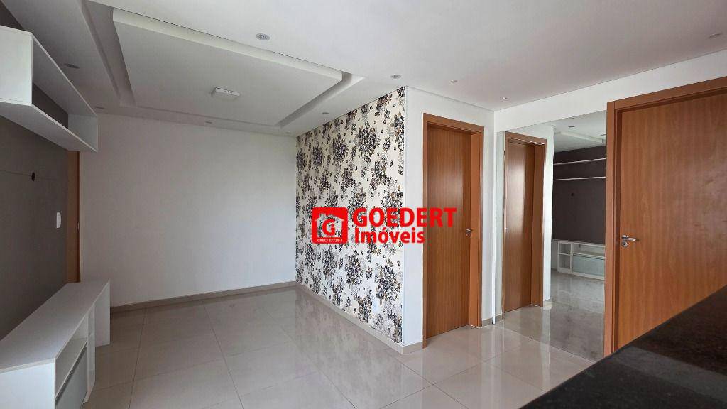 Apartamento, 2 quartos, 46 m² - Foto 2