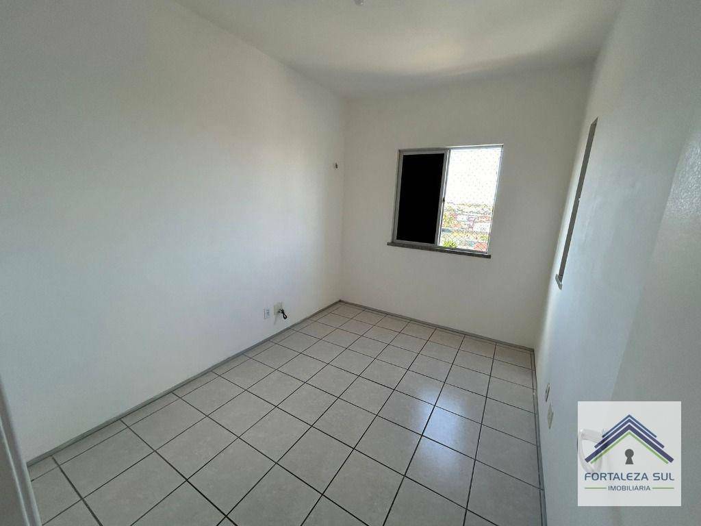 Apartamento à venda com 2 quartos, 55m² - Foto 7