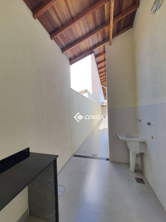 Casa à venda com 3 quartos, 115m² - Foto 6