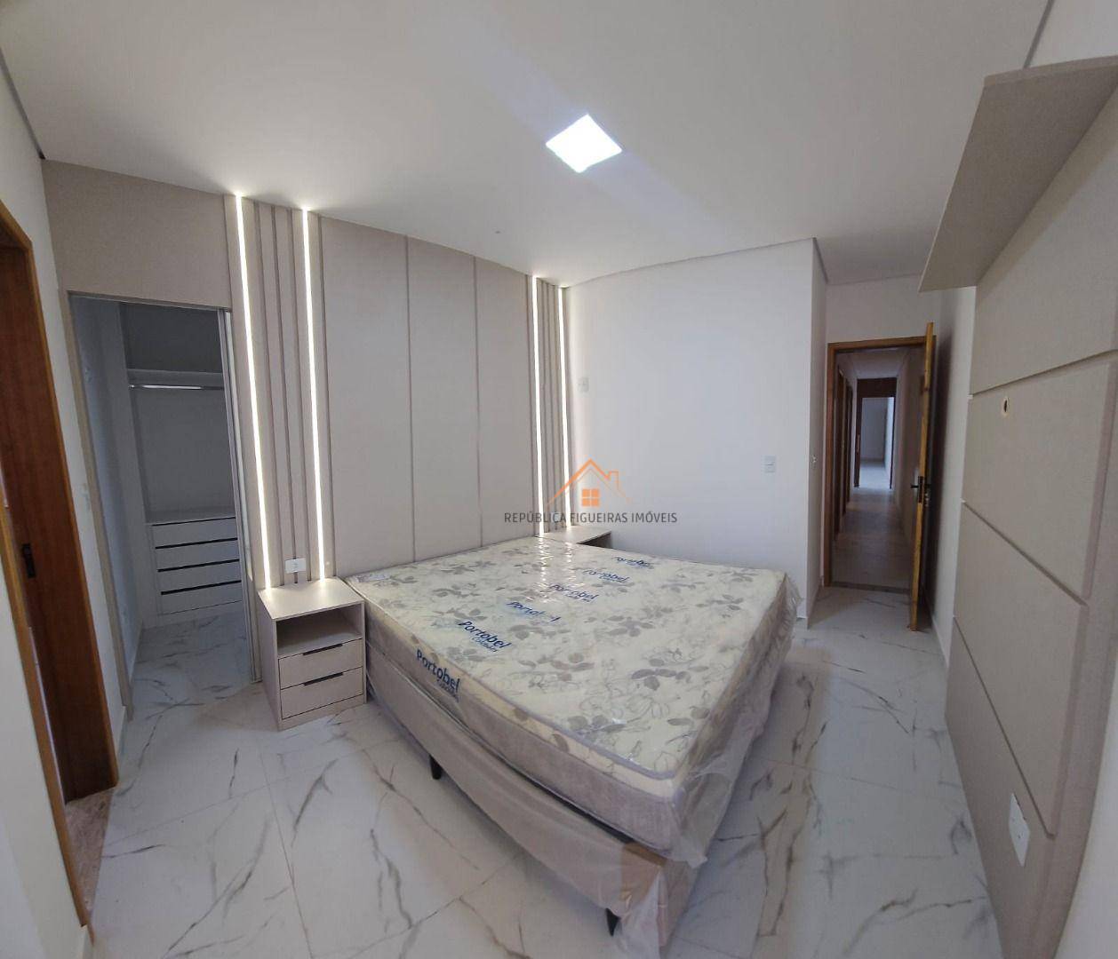 Apartamento à venda com 3 quartos, 90m² - Foto 10