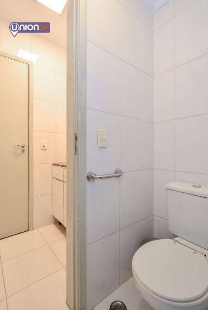 Apartamento à venda com 2 quartos, 63m² - Foto 11