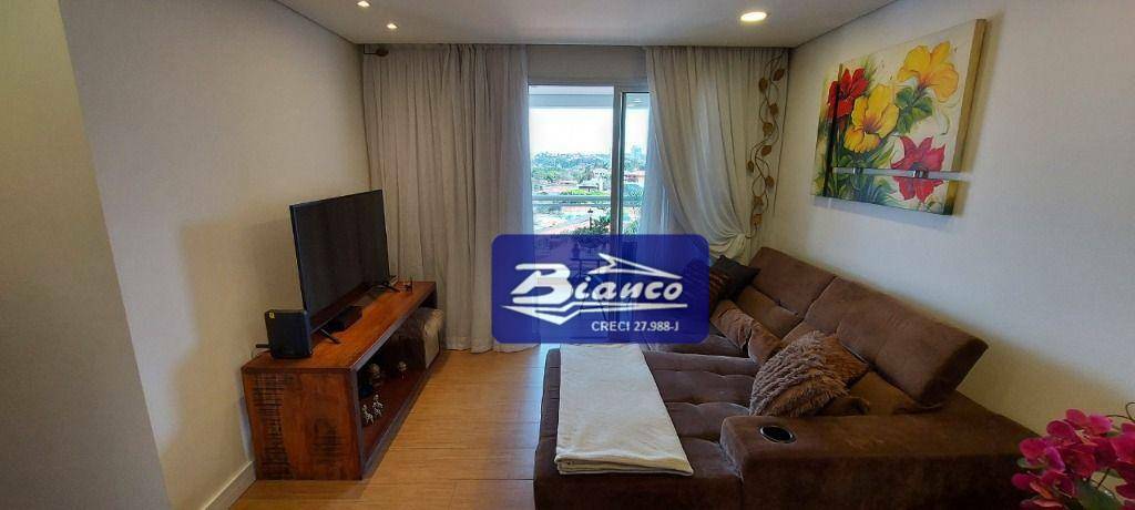 Apartamento à venda com 2 quartos, 65m² - Foto 15