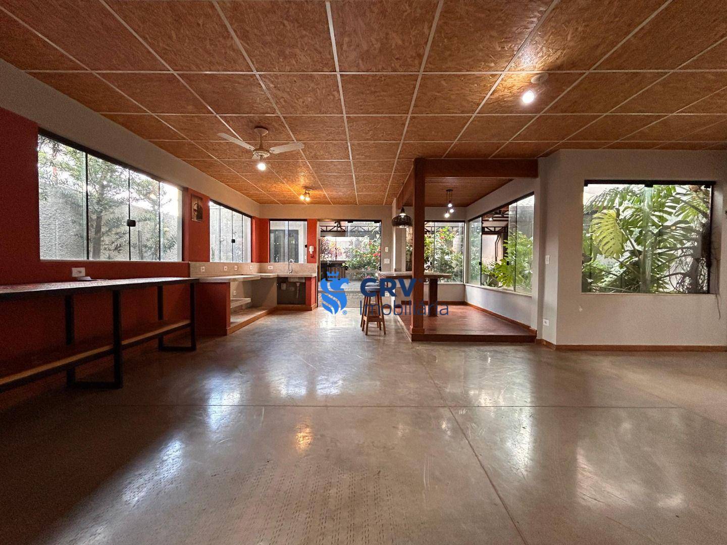 Casa, 2 quartos, 242 m² - Foto 3