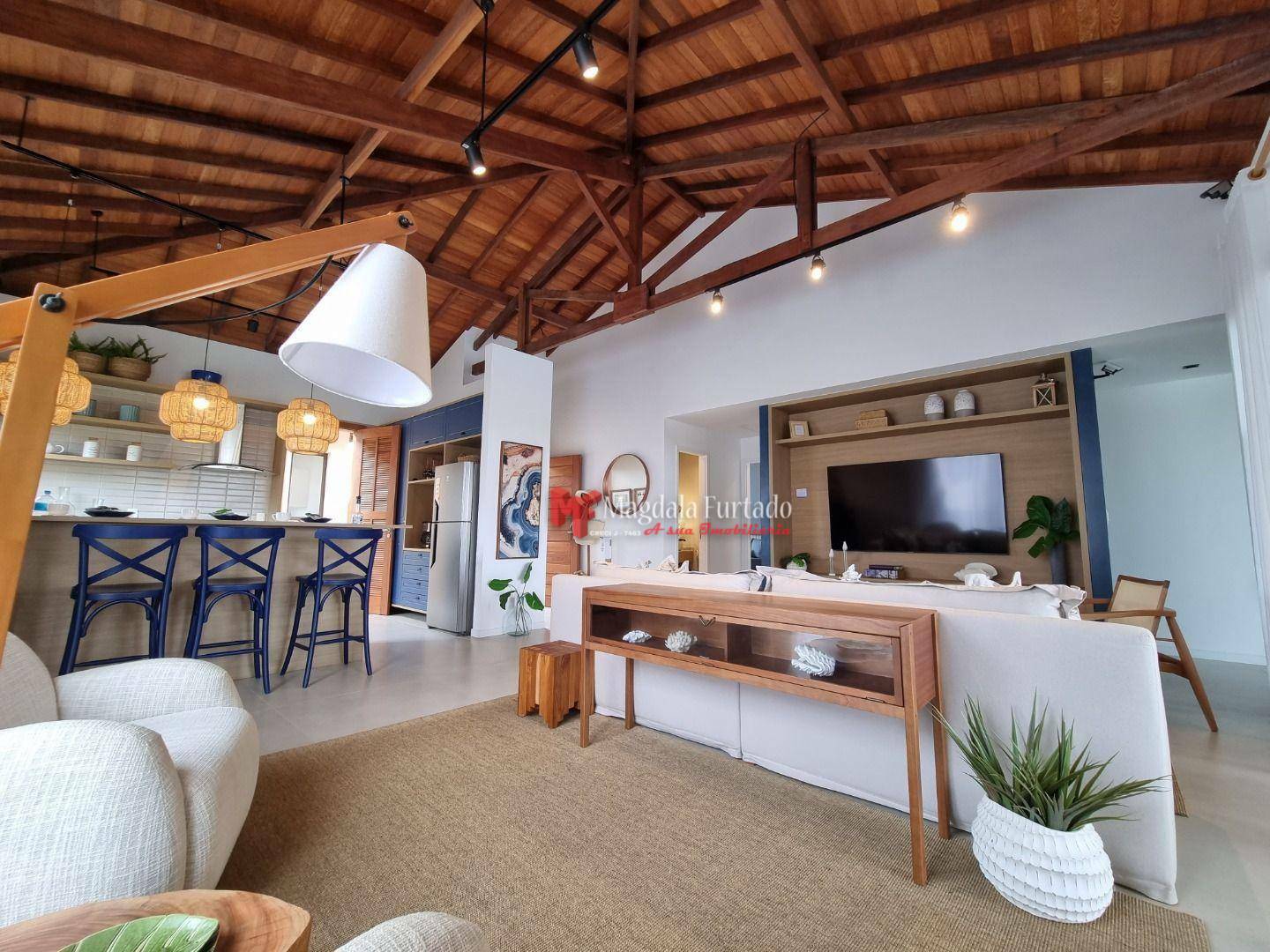 Casa à venda com 5 quartos, 360M2 - Foto 6