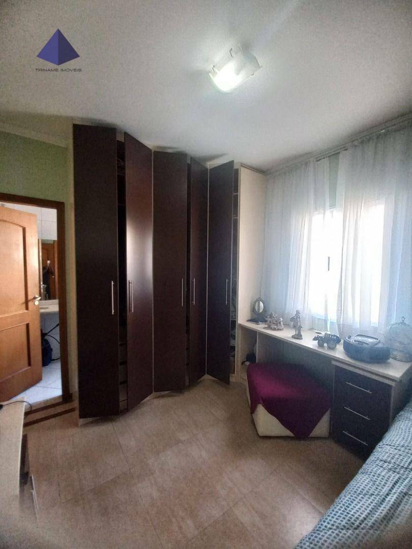 Sobrado à venda com 3 quartos, 198m² - Foto 33