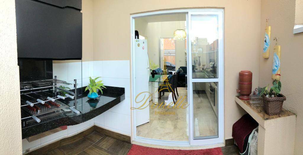 Casa à venda com 3 quartos, 75m² - Foto 47