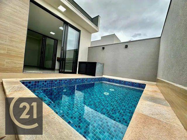 Casa de Condomínio à venda com 3 quartos, 151m² - Foto 9