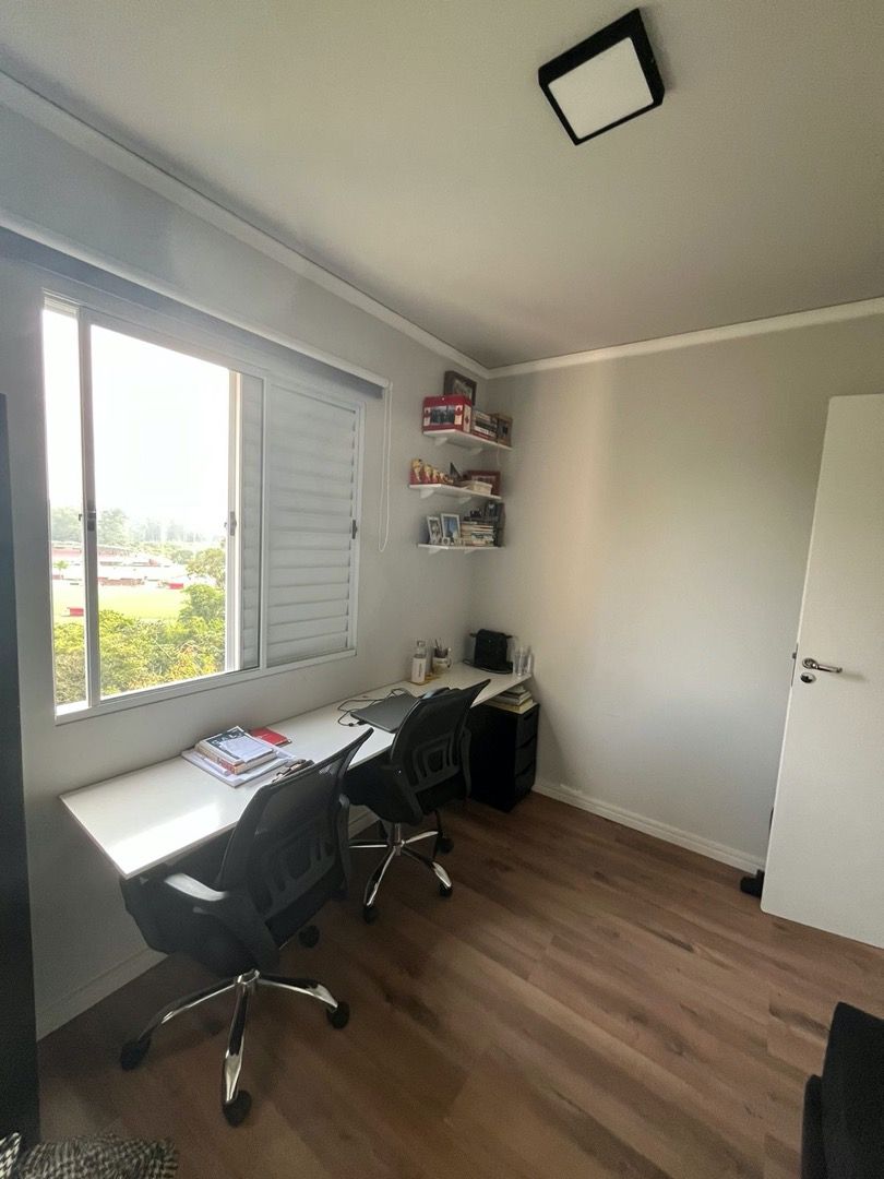 Apartamento à venda com 2 quartos, 48m² - Foto 24