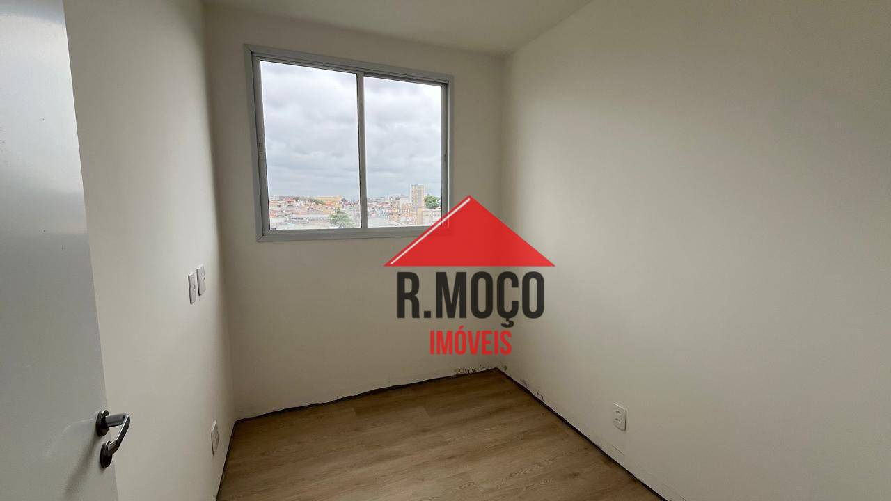 Apartamento à venda e aluguel com 2 quartos, 36m² - Foto 9