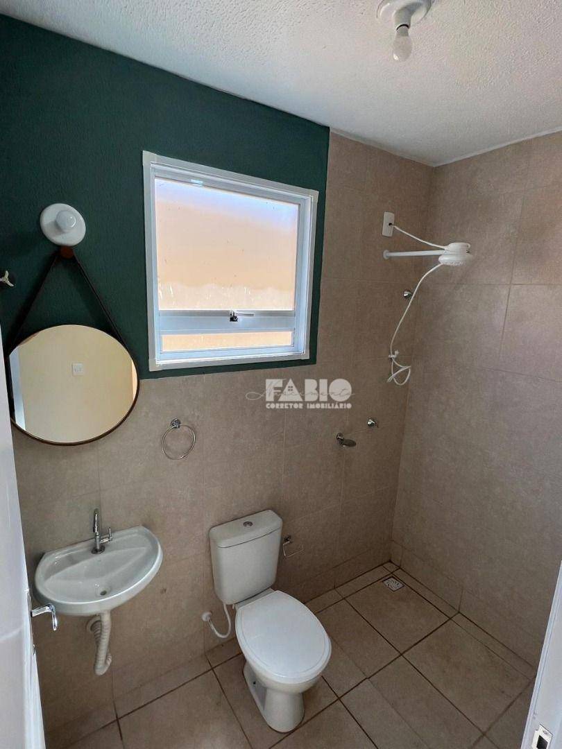 Casa, 2 quartos, 45 m² - Foto 10