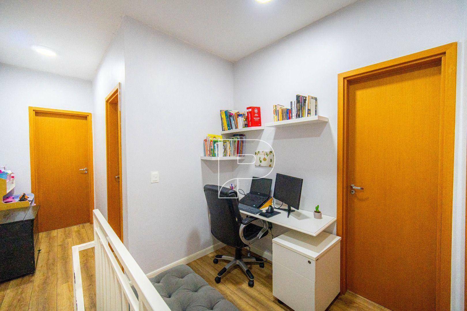 Casa de Condomínio à venda com 3 quartos, 105m² - Foto 31