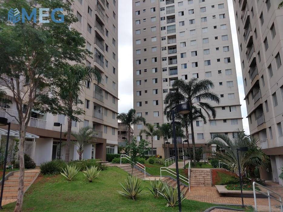 Apartamento para alugar com 2 quartos, 46m² - Foto 28