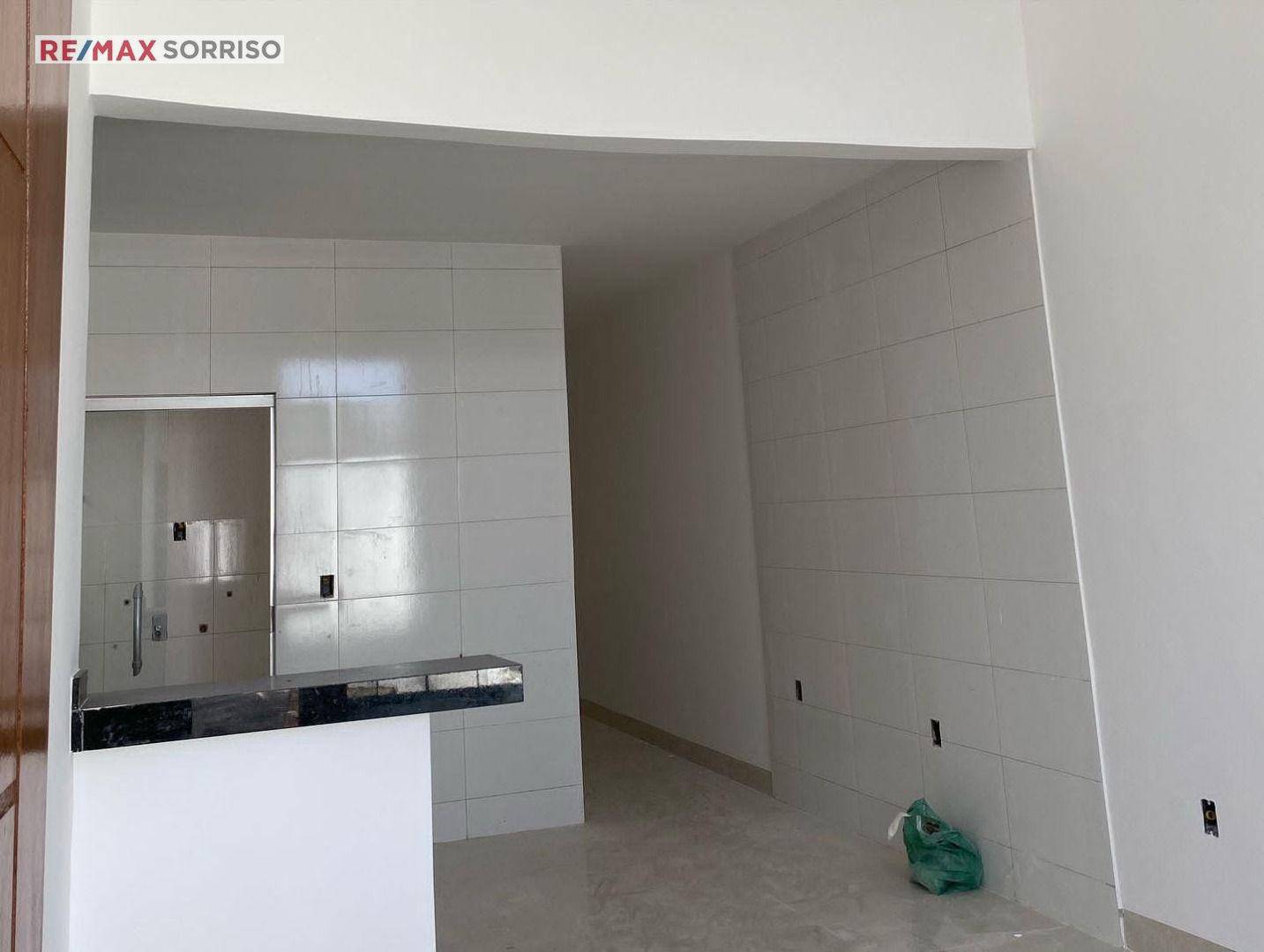 Casa à venda com 3 quartos, 114m² - Foto 13