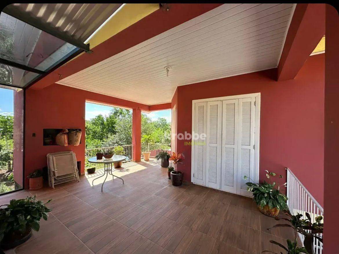 Casa, 3 quartos, 171 m² - Foto 4