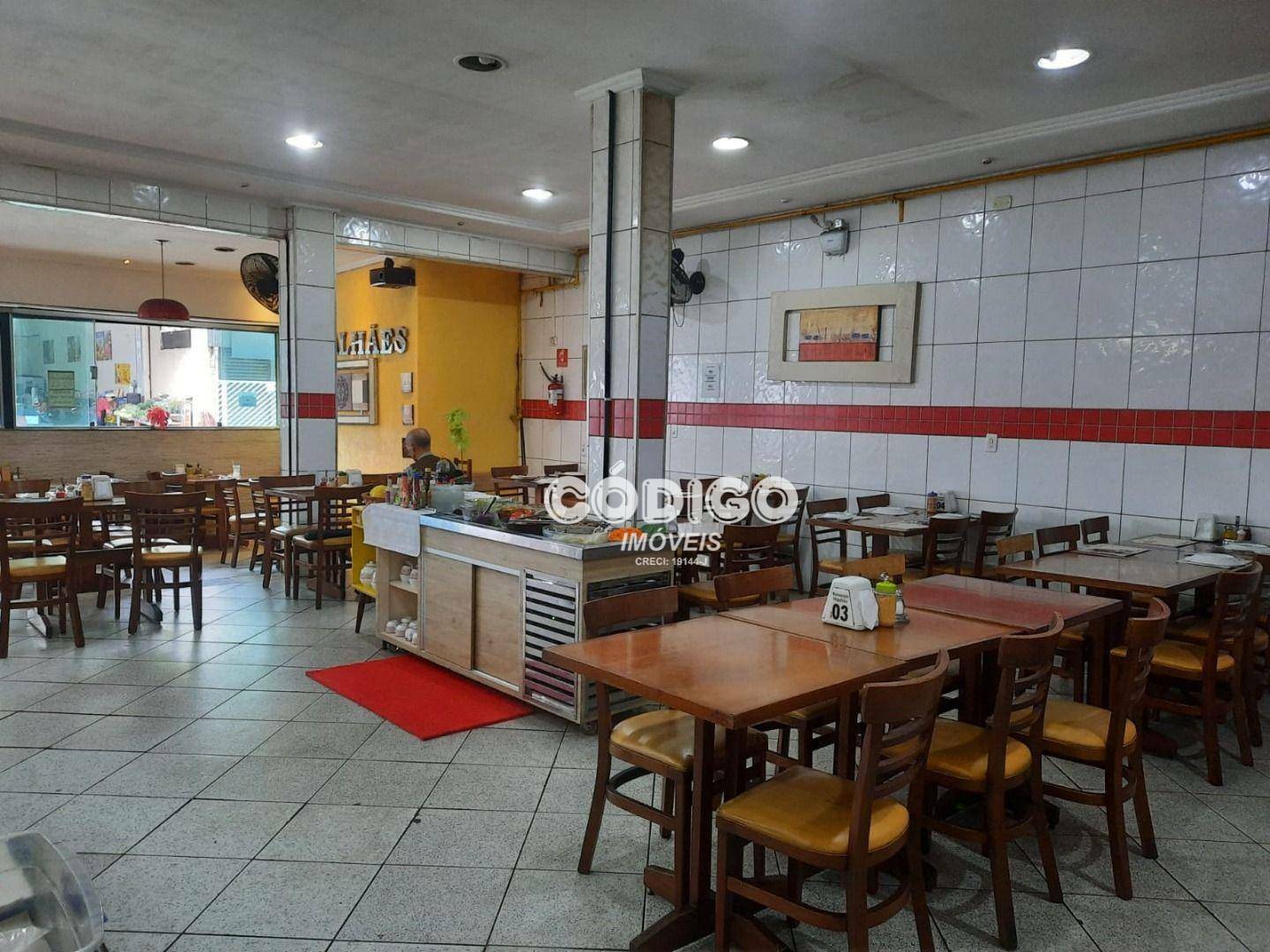 Prédio Inteiro à venda e aluguel, 500m² - Foto 2