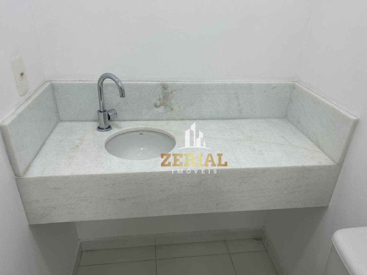 Conjunto Comercial-Sala à venda, 38m² - Foto 7