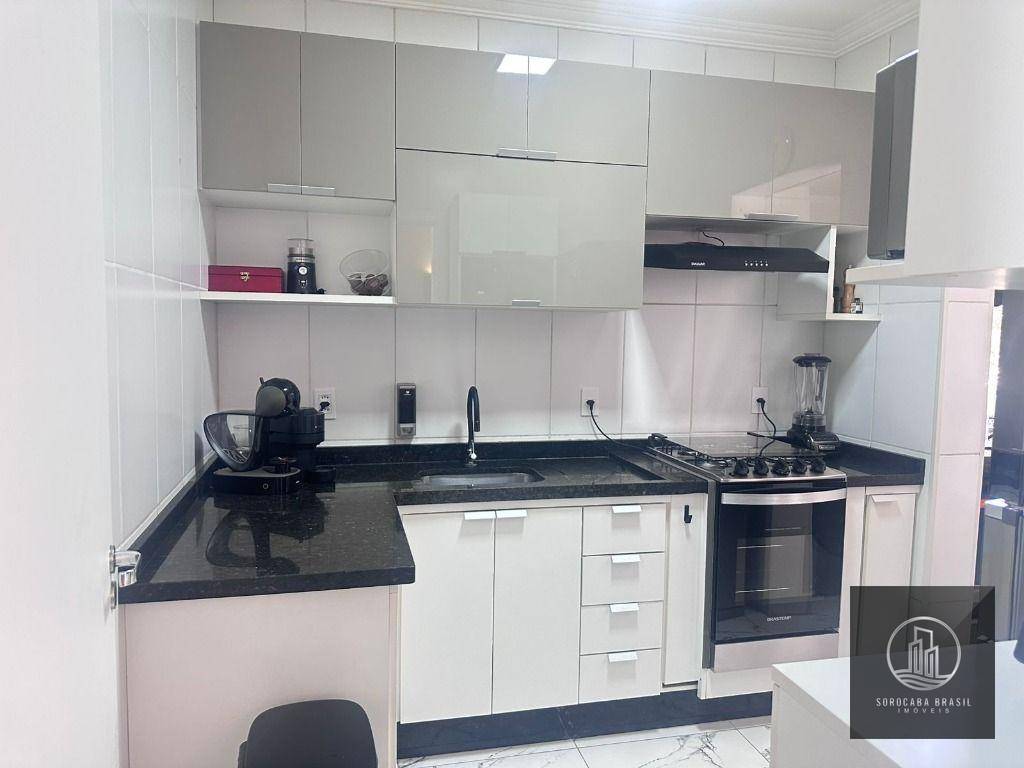 Apartamento à venda com 3 quartos, 72m² - Foto 1