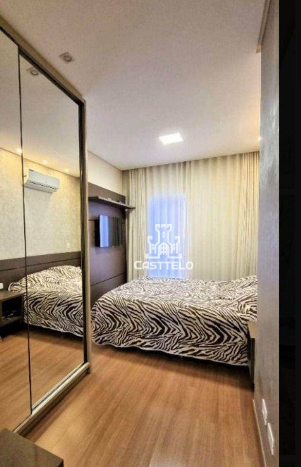 Casa de Condomínio à venda com 3 quartos, 82m² - Foto 7