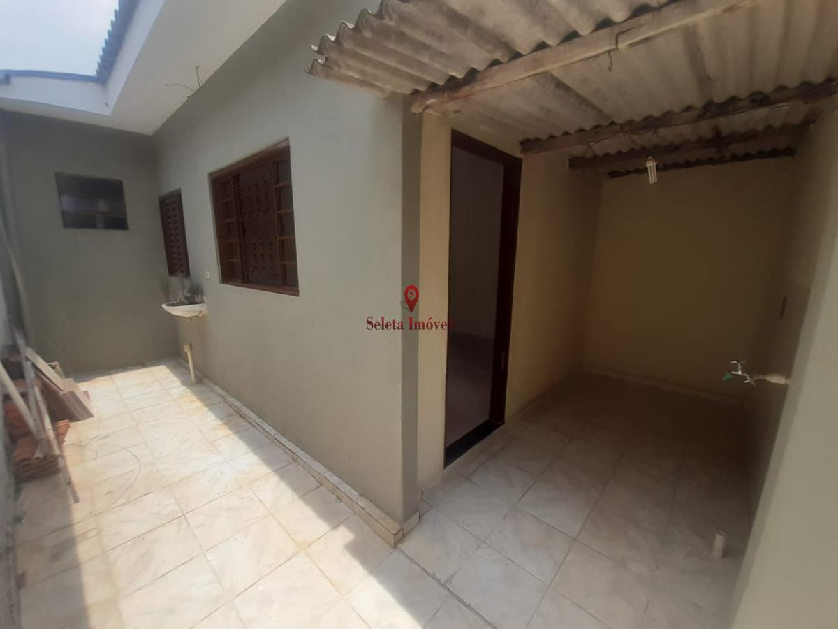 Casa à venda com 3 quartos, 130m² - Foto 13