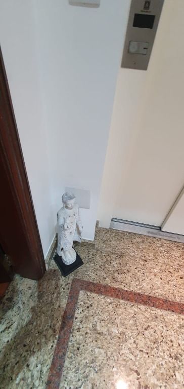 Apartamento à venda com 3 quartos, 126m² - Foto 13