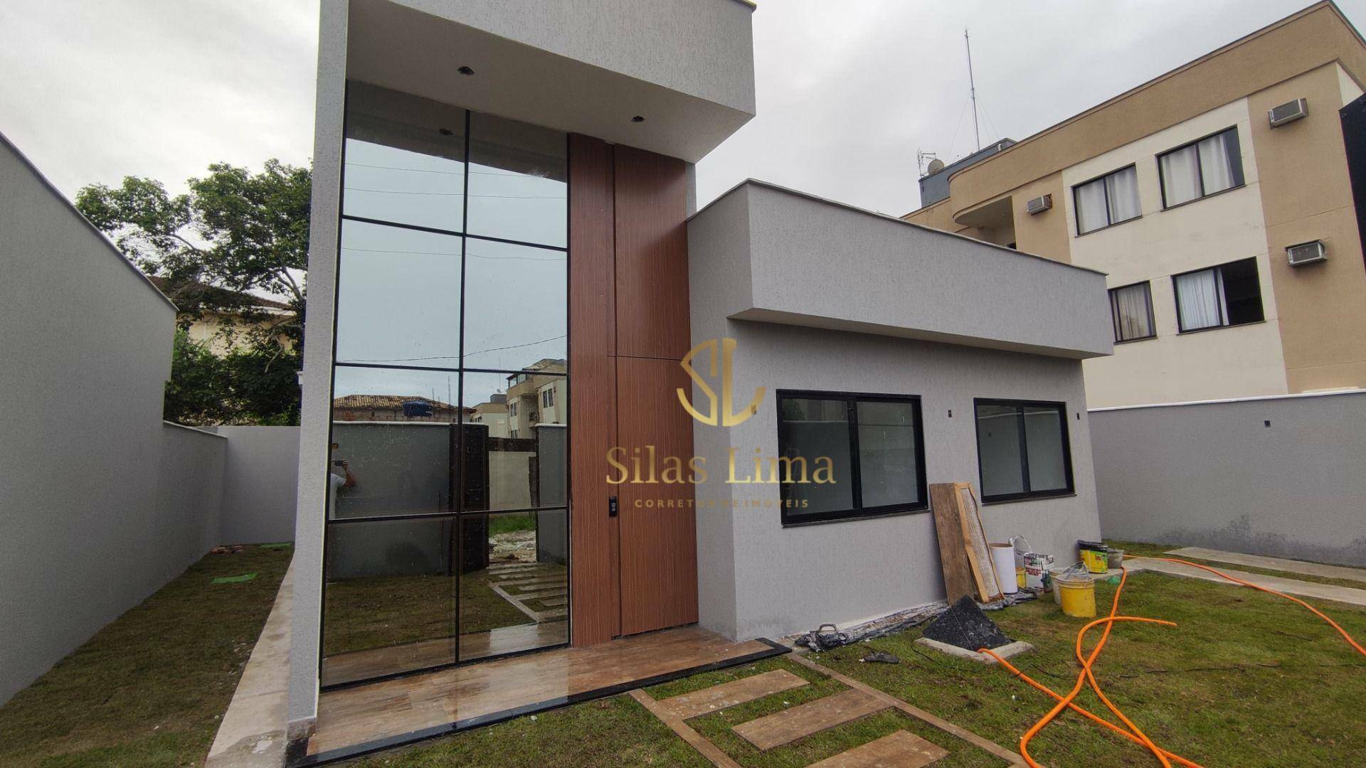 Casa à venda com 3 quartos, 105m² - Foto 17