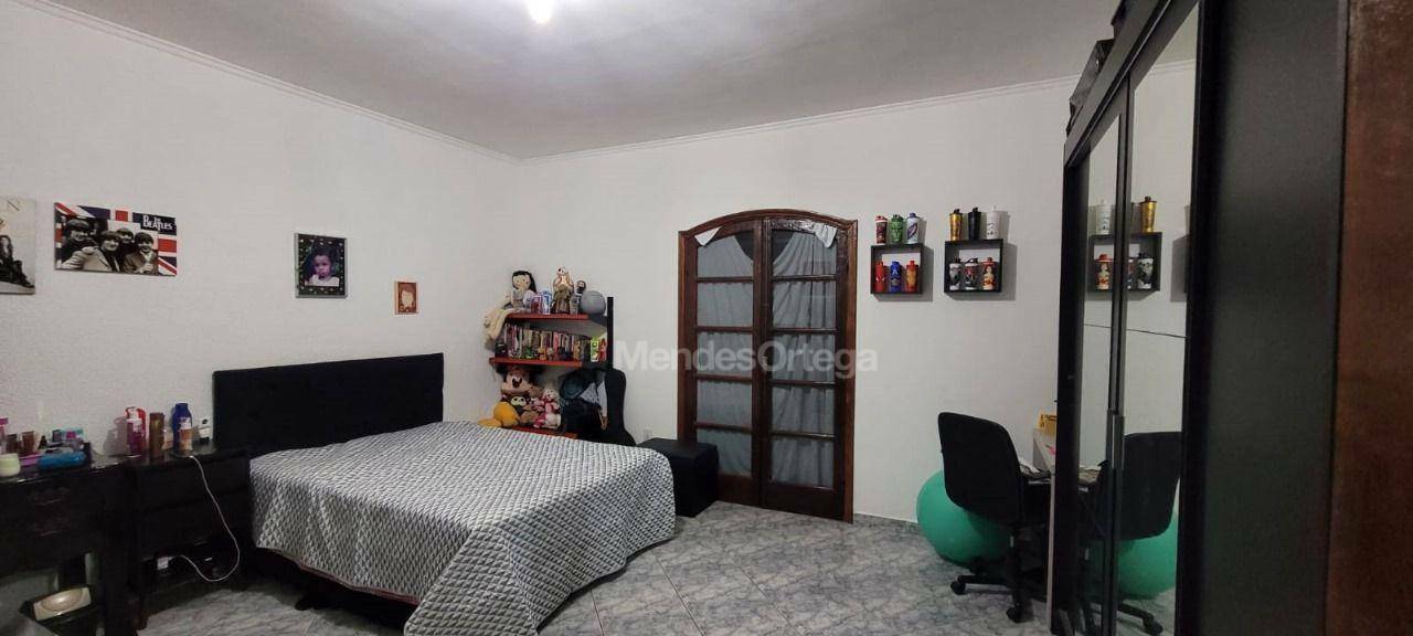 Casa à venda com 2 quartos, 187m² - Foto 16