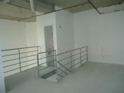 Conjunto Comercial-Sala para alugar, 80m² - Foto 3