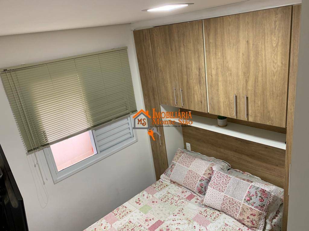 Apartamento à venda com 2 quartos, 69m² - Foto 13