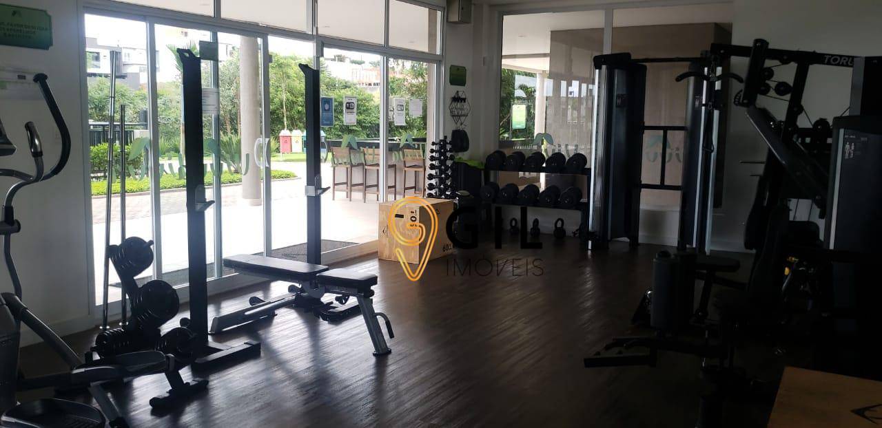 Sobrado, 4 quartos, 205 m² - Foto 65