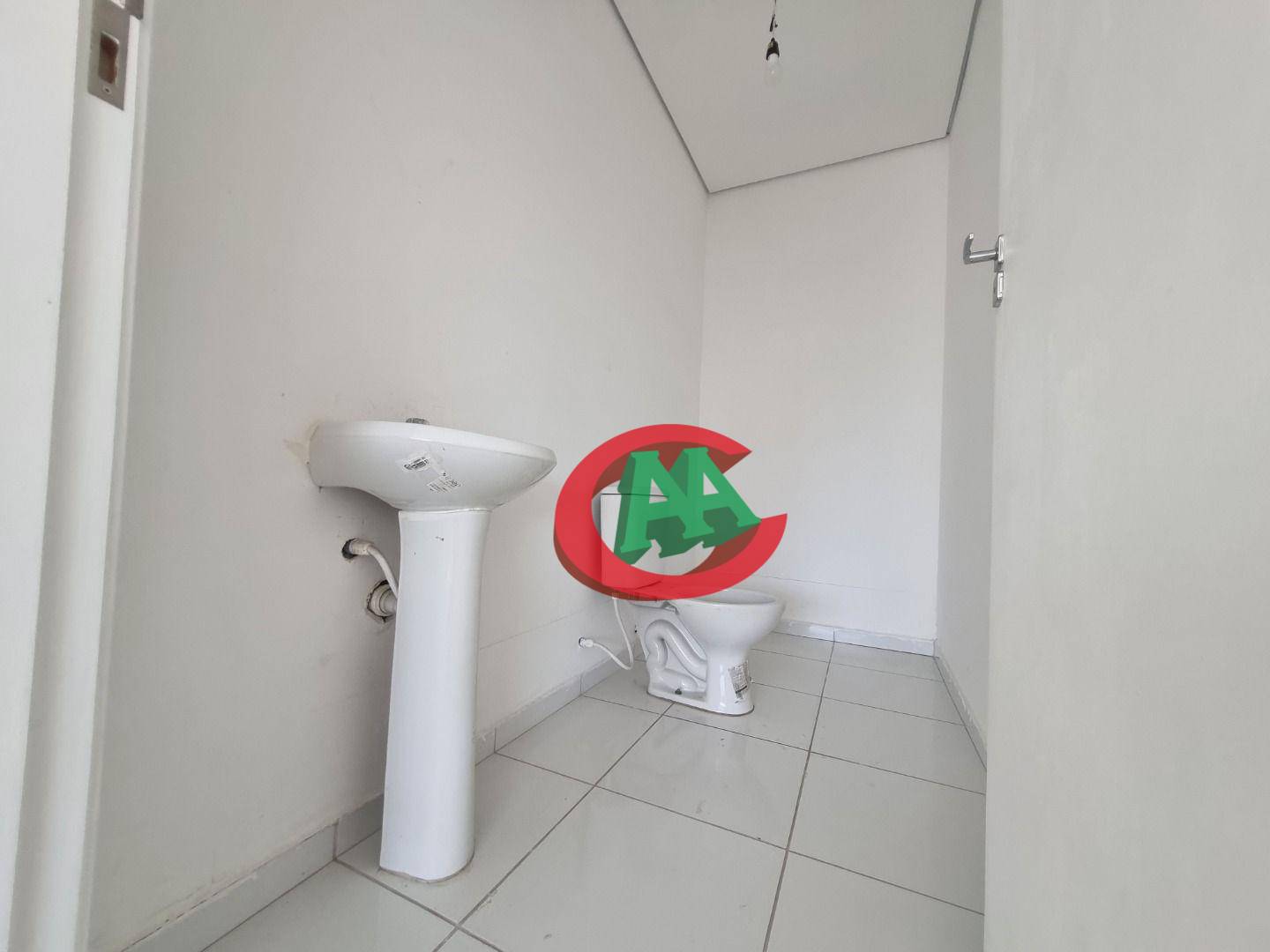 Conjunto Comercial-Sala para alugar, 89m² - Foto 7